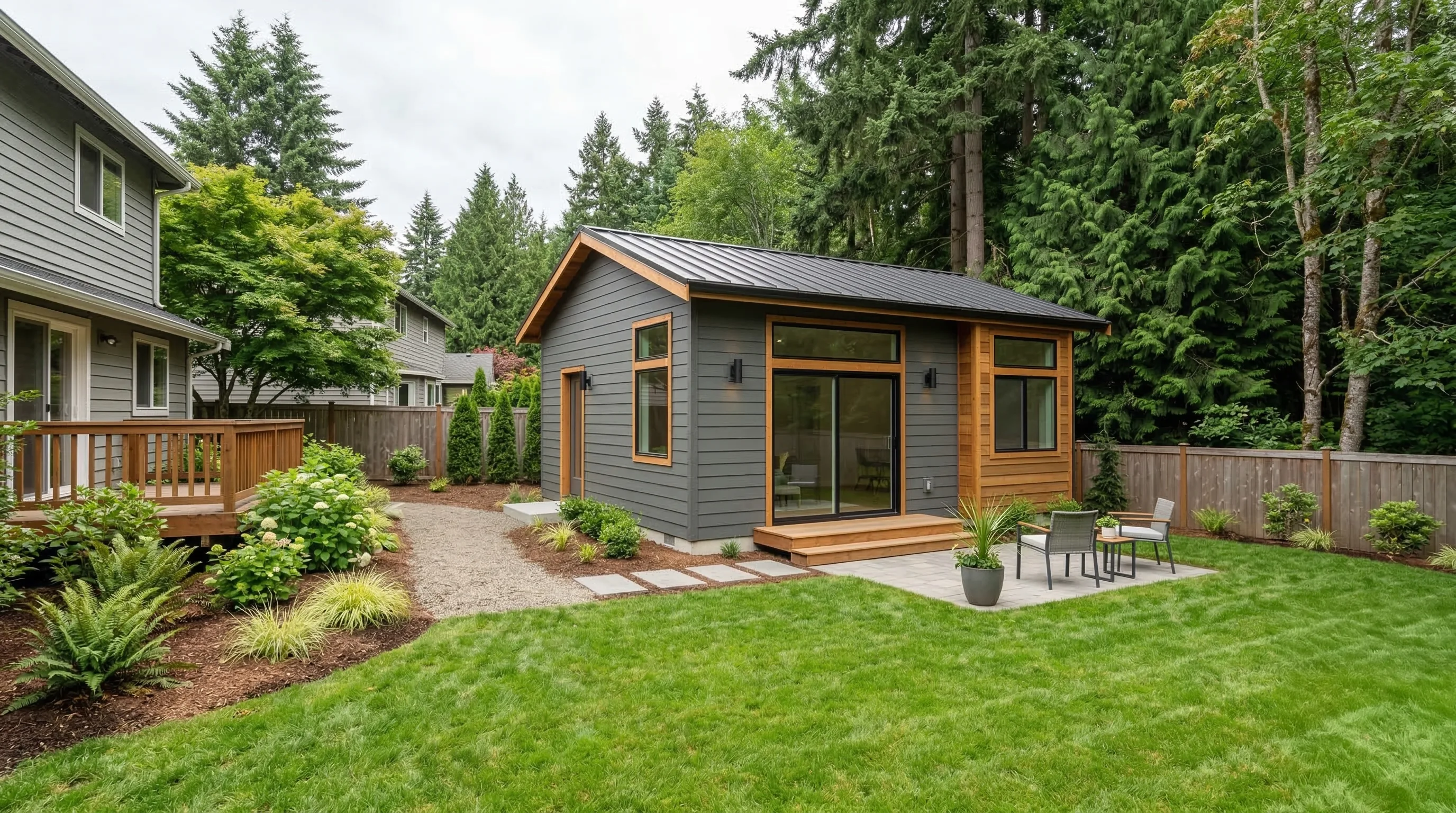 Accessory Dwelling Units